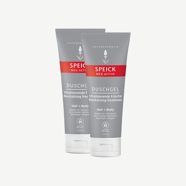Speick Men Active Duschgel