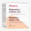 Redcare Magnesium + Calcium + D3