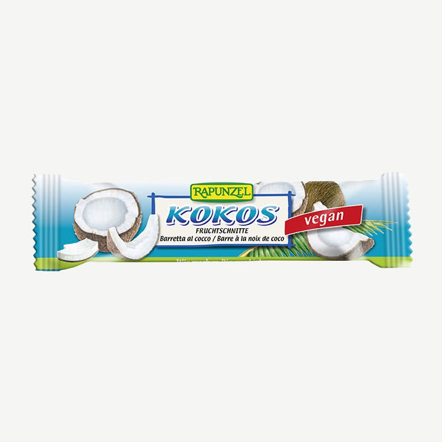 RAPUNZEL Bio Fruchtschnitte
