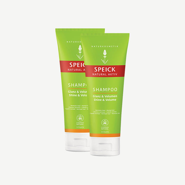 Speick natural Aktiv Shampoo