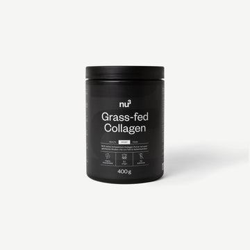 nu3 Grass-Fed Collagen
