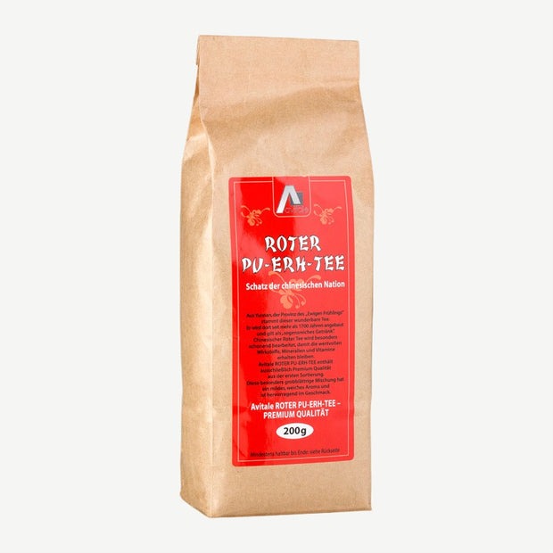 Avitale Pu Erh Tee