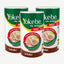 Yokebe Abnehm-Shake, vegan/vegetarisch