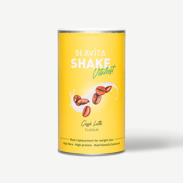 BEAVITA Vitalkost Diät-Shake