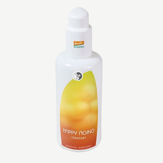 Martina Gebhardt Naturkosmetik Cleanser