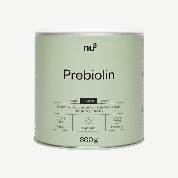 nu3 Premium Prebiolin