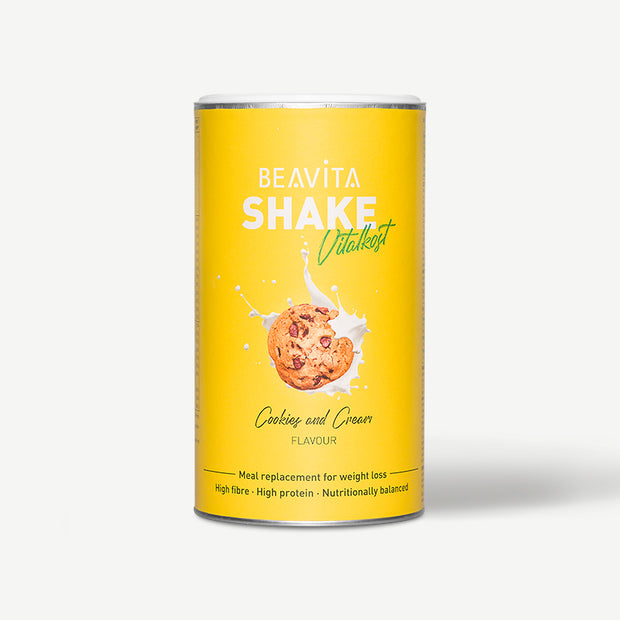 BEAVITA Vitalkost Diät-Shake