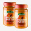 Allos Bio Frucht Pur 75 %