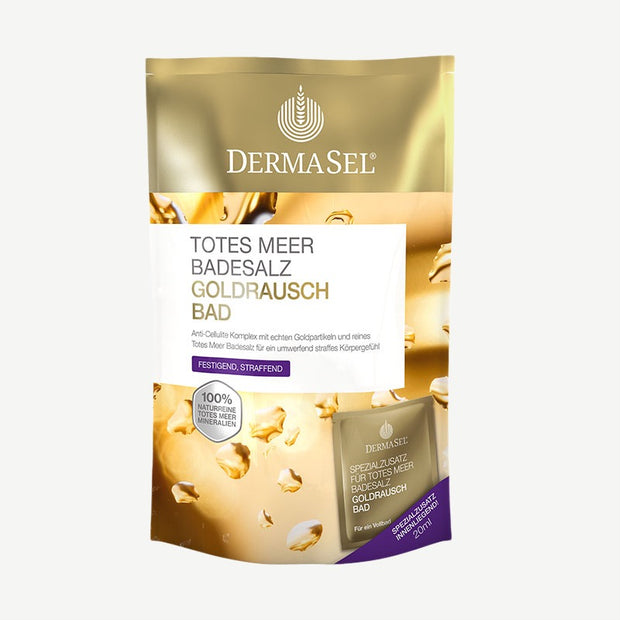 DermaSel Totes Meer Badesalz