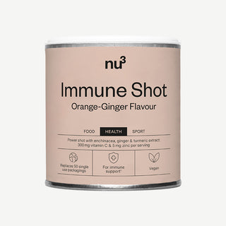 nu3 Premium Immun Shot