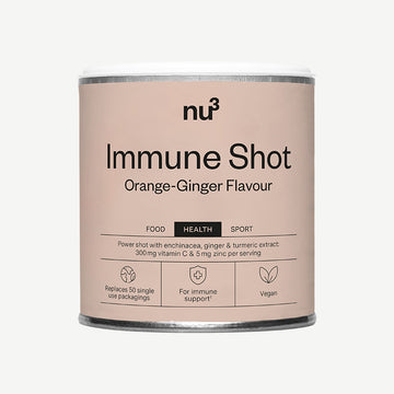 nu3 Immun Shot