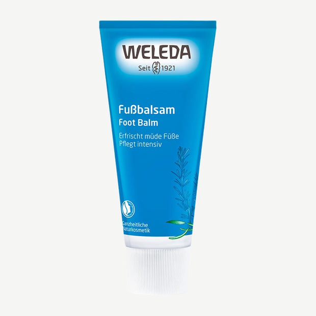 Weleda Fussbalsam