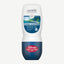 Lavera Men Sensitiv 48h Deo Roll-on, Lemongras-Bambus