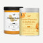 nu3 Protein Pancake & Waffle Mix + Erdnussbutter