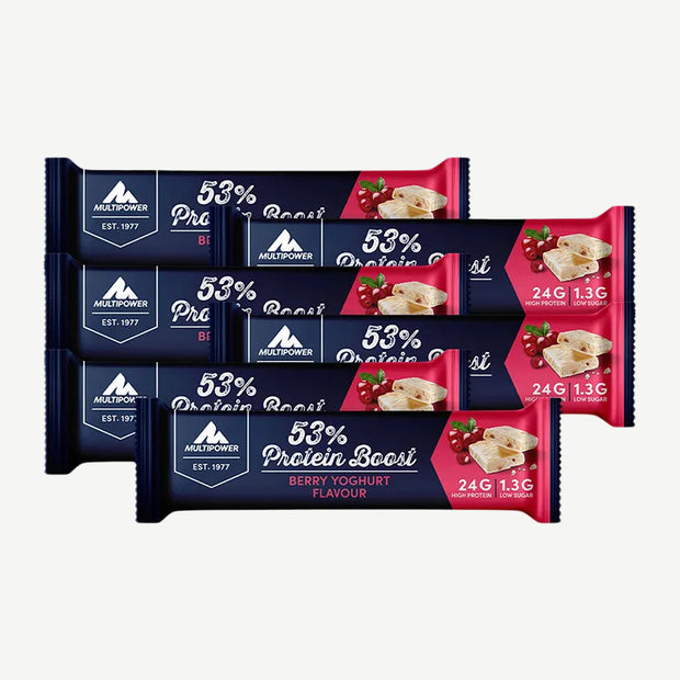 Multipower 53 % Protein