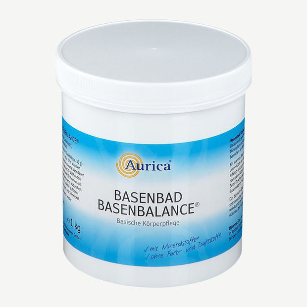 Aurica Basenbad Basenbalance®