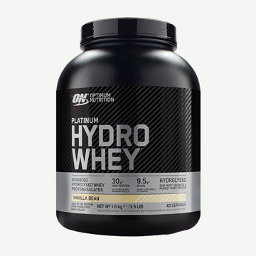 Optimum Nutrition Hydro Whey
