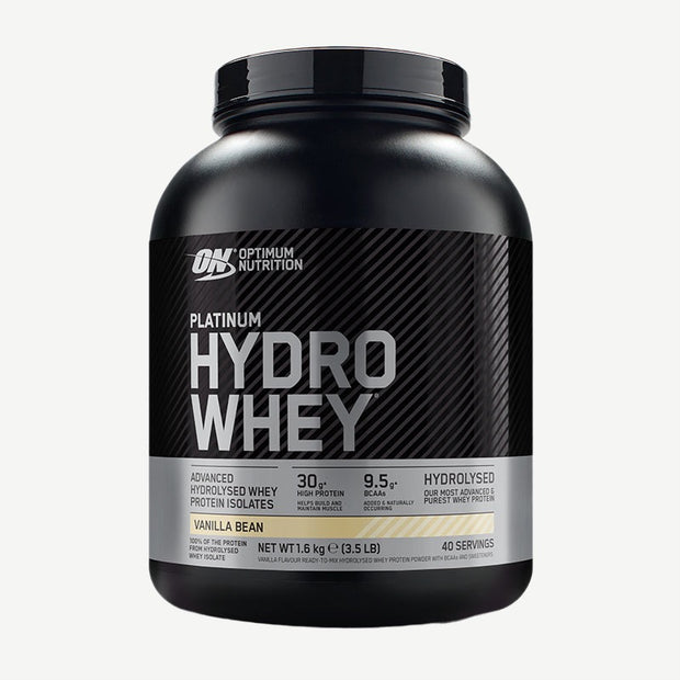 Optimum Nutrition Hydro Whey