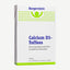 Burgerstein Calcium D3-Toffees