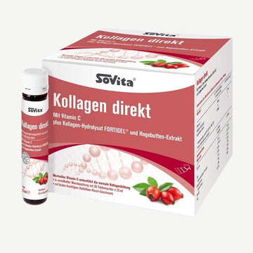 Sovita Kollagen direkt