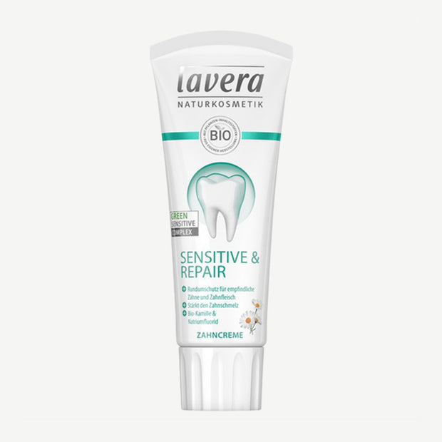 Lavera Zahncreme