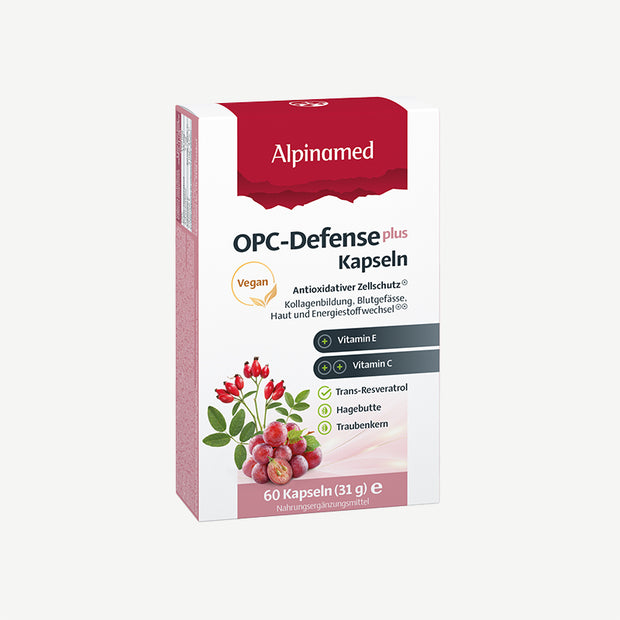 Alpinamed OPC-Lycopin
