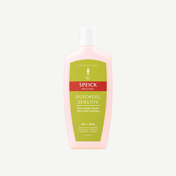 Speick natural Duschgel
