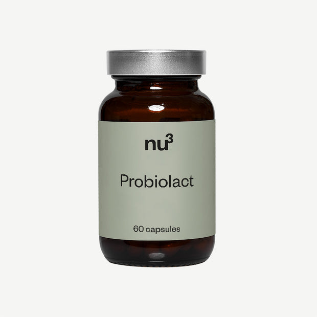 nu3 Premium Probiolact