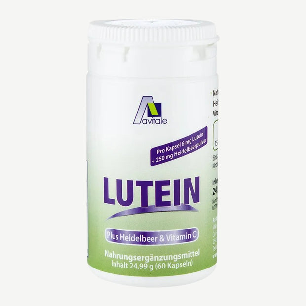 Avitale Lutein