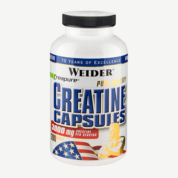 Weider Creatin 3000 mg