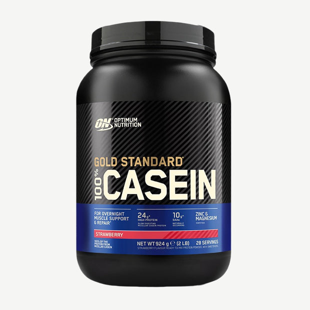 Optimum Nutrition 100 % Casein