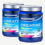 Multipower Creatin, Pulver