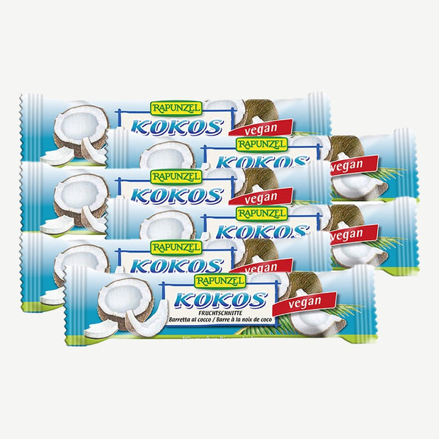RAPUNZEL Bio Fruchtschnitte