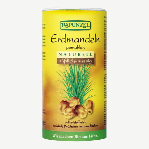 RAPUNZEL Bio Erdmandeln gemahlen