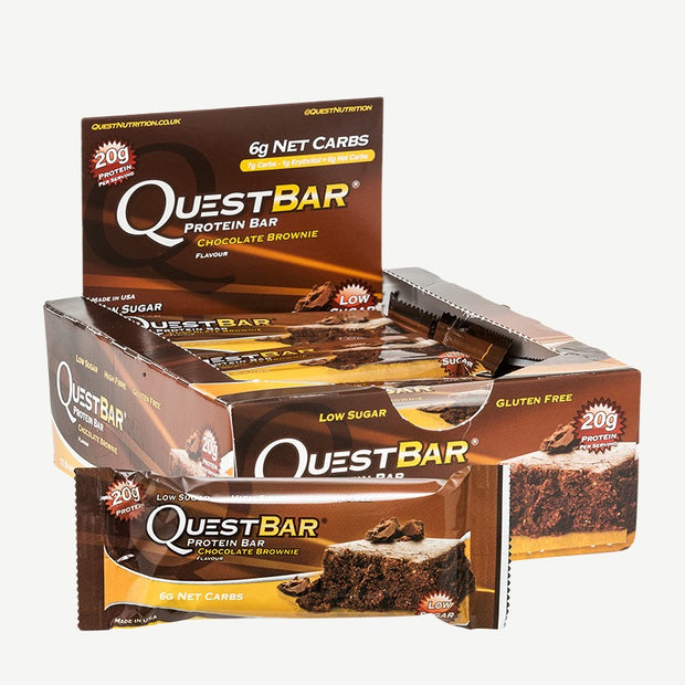 Quest Nutrition Quest Bar