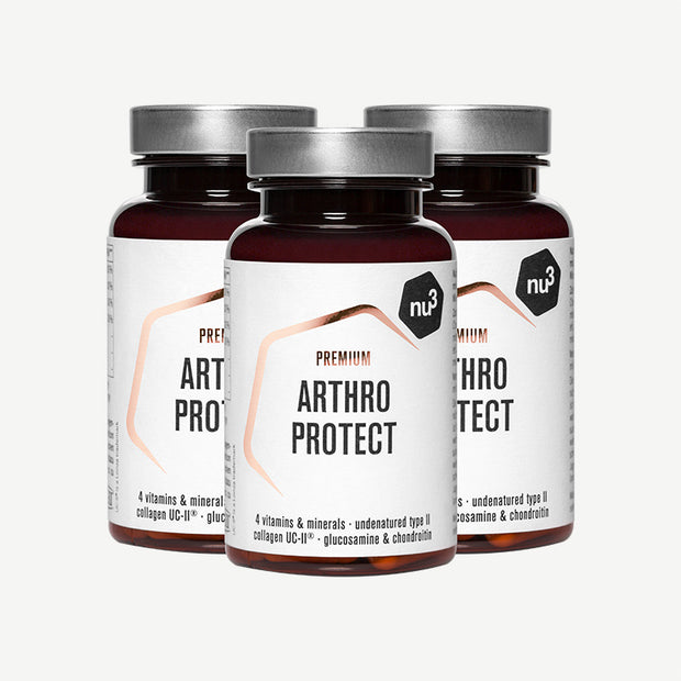 nu3 Premium Arthro Protect