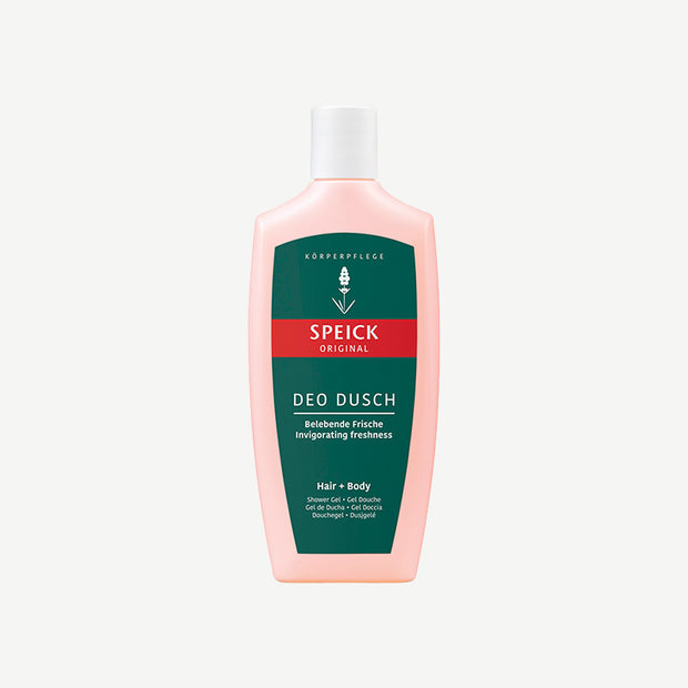 Speick natural Duschgel
