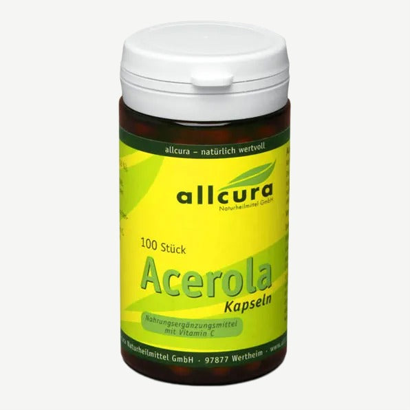 allcura Acerola
