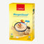 P. Jentschura Bio Morgenstund, Hirse-Buchweizen, Brei