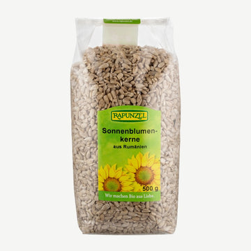 RAPUNZEL Bio Sonnenblumenkerne