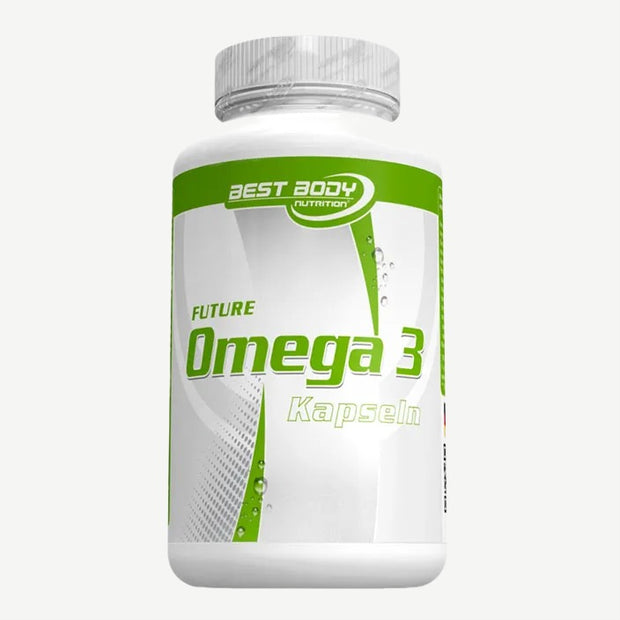 Best Body Nutrition Vital Omega 3